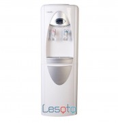 Кулер для воды LESOTO 16 LD white - Сила воды - сила природы